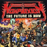 Non Phixion - The Future Is Now