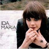 Ida Maria - Fortress Round My Heart