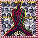 A Tribe Called Quest - Midnight Marauders