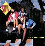 SWV - It's About Time