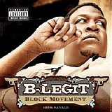 Various artists - B LEGIT