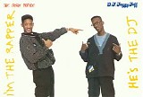 DJ Jazzy Jeff & The Fresh Prince - He's The DJ, I'm The Rapper