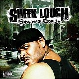 Sheek Louch - Silverback Gorilla