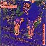 Del The Funky Homosapien - I Wish My Brother George Was Here [Elektra CD 61133]