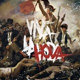 Mick Boogie & Terry Urban - Viva La Hova [illRoots.com]