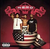 Various artists - [2004] fly or die [n.e.r.d.]