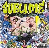 Sublime - Second-Hand Smoke