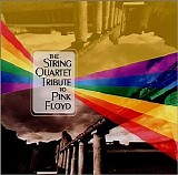The Vitamin String Quartet - Tribute To Pink Floyd