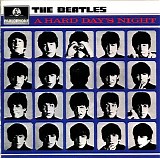 The Beatles - A Hard Day's Night