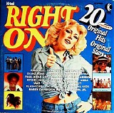Various artists - Right On (1976) -- Fixed--