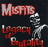Various artists - Greatest Hits of The Misfits