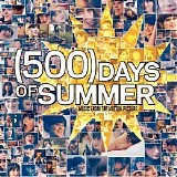 Various artists - (500) Days of Summer [Complete with Bonus Soundtracks][2009]