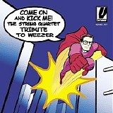 The Vitamin String Quartet - Tribute To Weezer