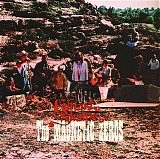 Edward Sharpe & The Magnetic Zeros - Edward Sharpe & The Magnetic Zeros - 2009 (rhsiv)