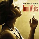 Various artists - Female Tribute To Tom Waits 1