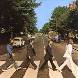 The Beatles - Abbey Road