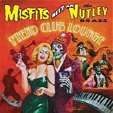 Various artists - Fiend Club Lounge