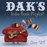 Various artists - Various Artists - daKradha's Indie Rock Playlist December 2009