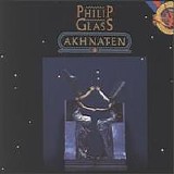 Various artists - Akhnaten