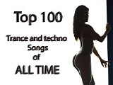 Various artists - Top 100 Trance And Techno Party Songs Of All Time