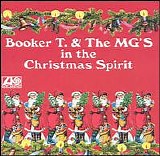 Booker T. & the MG's - In the Christmas Spirit