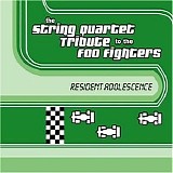 The Vitamin String Quartet - Tribute To The Foo Fighters