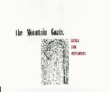 The Mountain Goats - Songs For Petronius