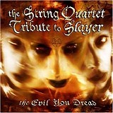 The Vitamin String Quartet - Tribute To Slayer