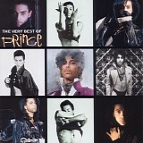 Prince - The Very Best of Prince
