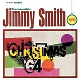 Jimmy Smith - Christmas '64