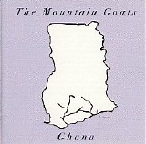 the Mountain Goats - Ghana