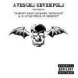 Avenged Sevenfold Discography - Avenged Sevenfold 2007