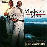 Jerry Goldsmith - Medicine Man