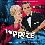 Jerry Goldsmith - The Prize