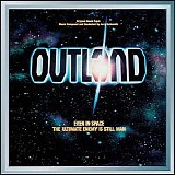 Jerry Goldsmith - Outland