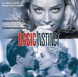 Jerry Goldsmith - Basic Instinct