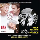 Jerry Goldsmith - Seconds