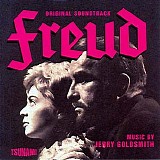 Jerry Goldsmith - Freud