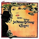 Jerry Goldsmith - Chinatown