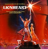 Jerry Goldsmith - Lionheart