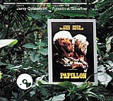 Jerry Goldsmith - Papillon