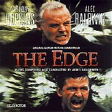 Jerry Goldsmith - The Edge