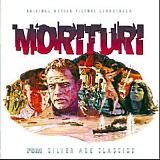 Jerry Goldsmith - Morituri