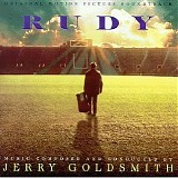 Jerry Goldsmith - Rudy