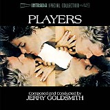 Jerry Goldsmith - Players