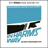 Jerry Goldsmith - In Harm's Way