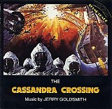 Jerry Goldsmith - The Cassandra Crossing