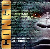 Jerry Goldsmith - Congo
