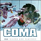 Jerry Goldsmith - Coma