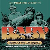 Jerry Goldsmith - Baby - Secret of The Lost Legend
